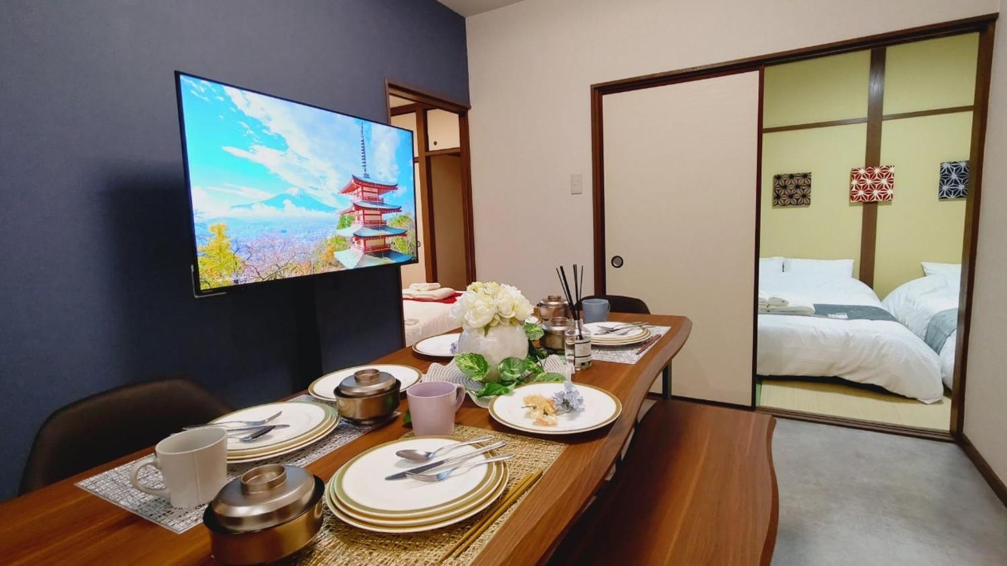 402 Newly Opened Hotel Baika Family Friendly Free Parking 10 Minutes To Usj Osaka Eksteriør billede