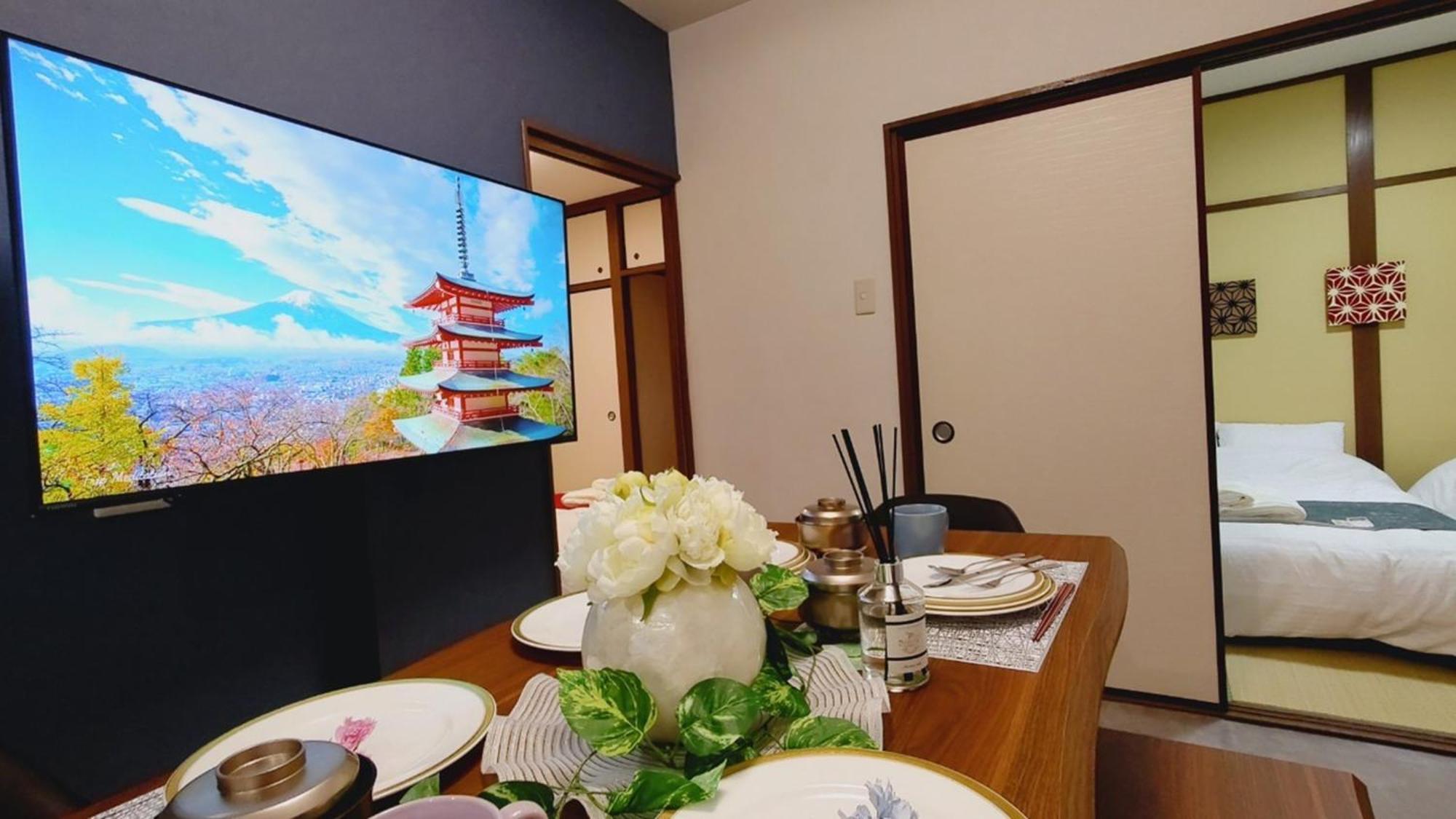 402 Newly Opened Hotel Baika Family Friendly Free Parking 10 Minutes To Usj Osaka Eksteriør billede