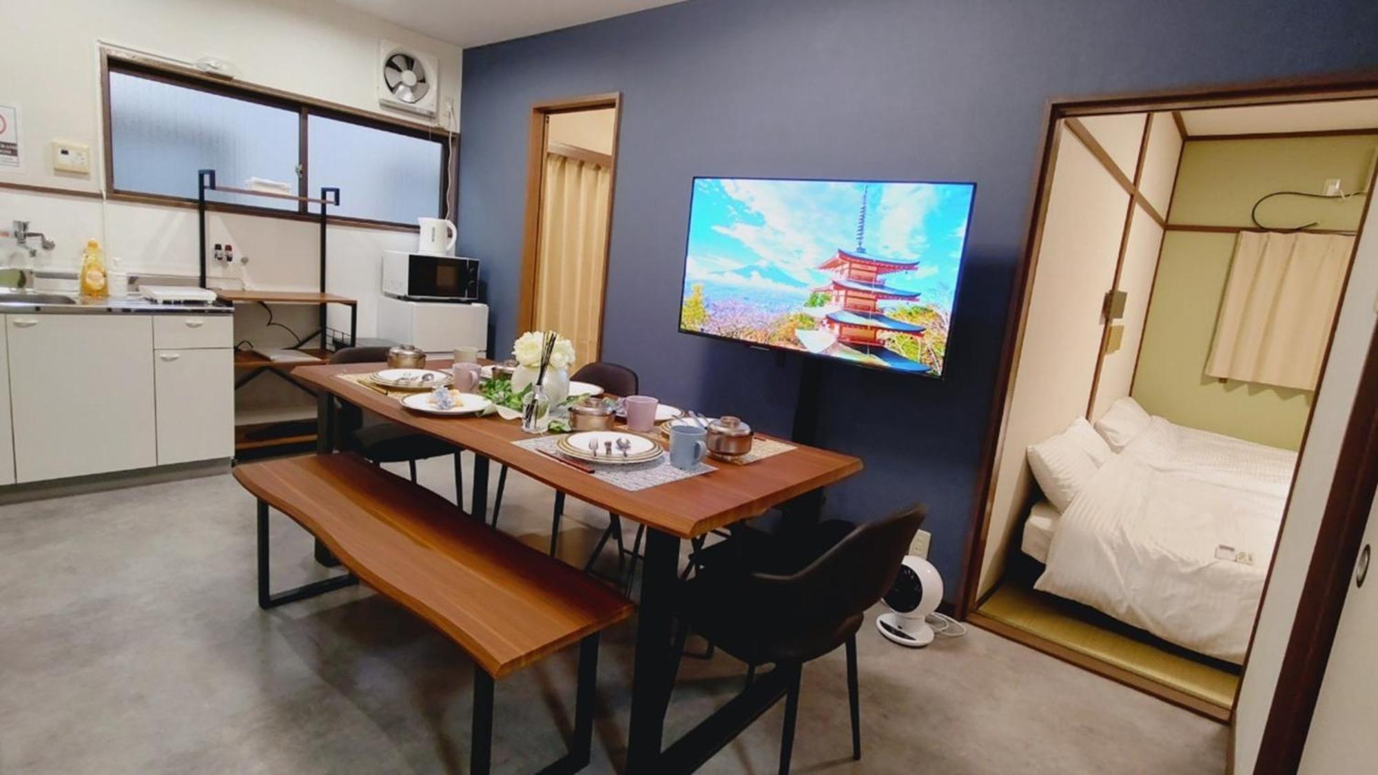 402 Newly Opened Hotel Baika Family Friendly Free Parking 10 Minutes To Usj Osaka Eksteriør billede