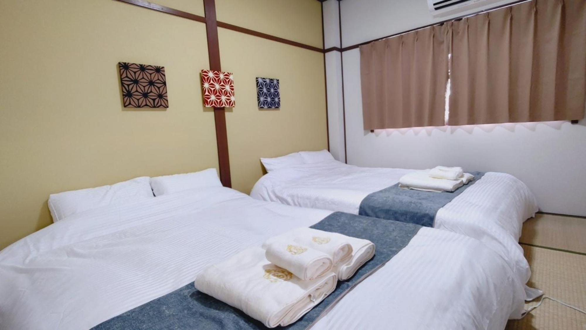 402 Newly Opened Hotel Baika Family Friendly Free Parking 10 Minutes To Usj Osaka Eksteriør billede