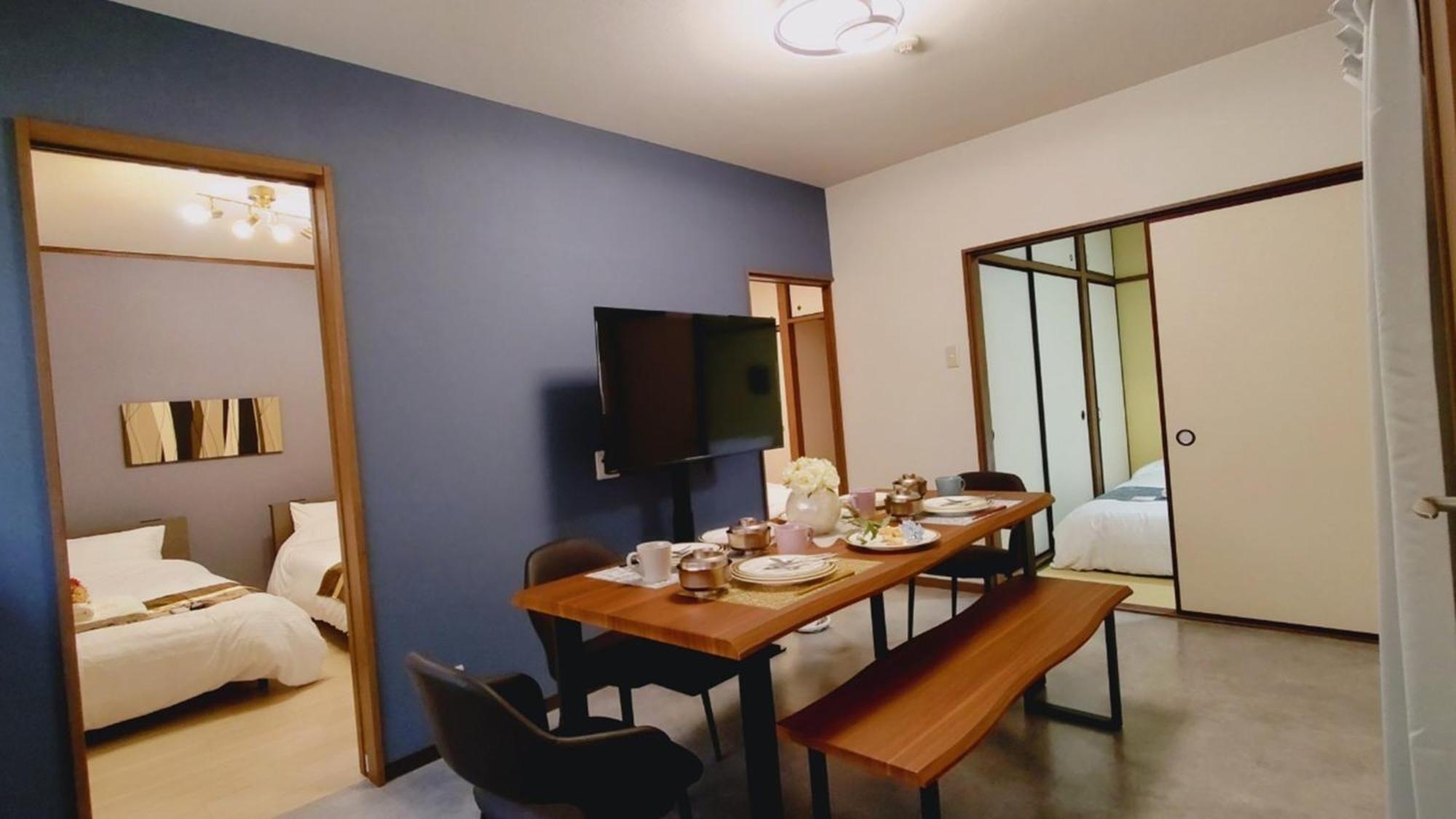 402 Newly Opened Hotel Baika Family Friendly Free Parking 10 Minutes To Usj Osaka Eksteriør billede
