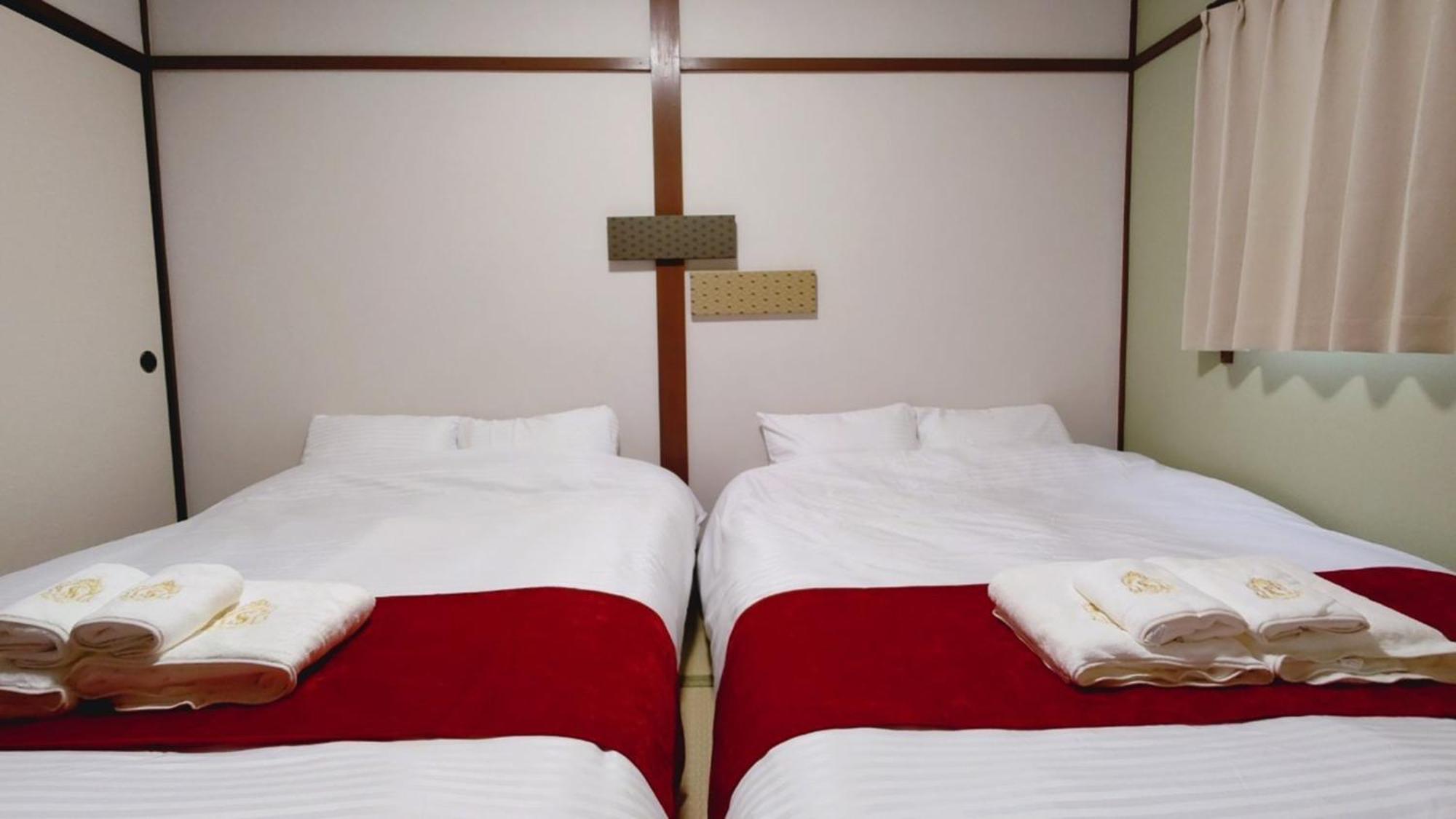 402 Newly Opened Hotel Baika Family Friendly Free Parking 10 Minutes To Usj Osaka Eksteriør billede