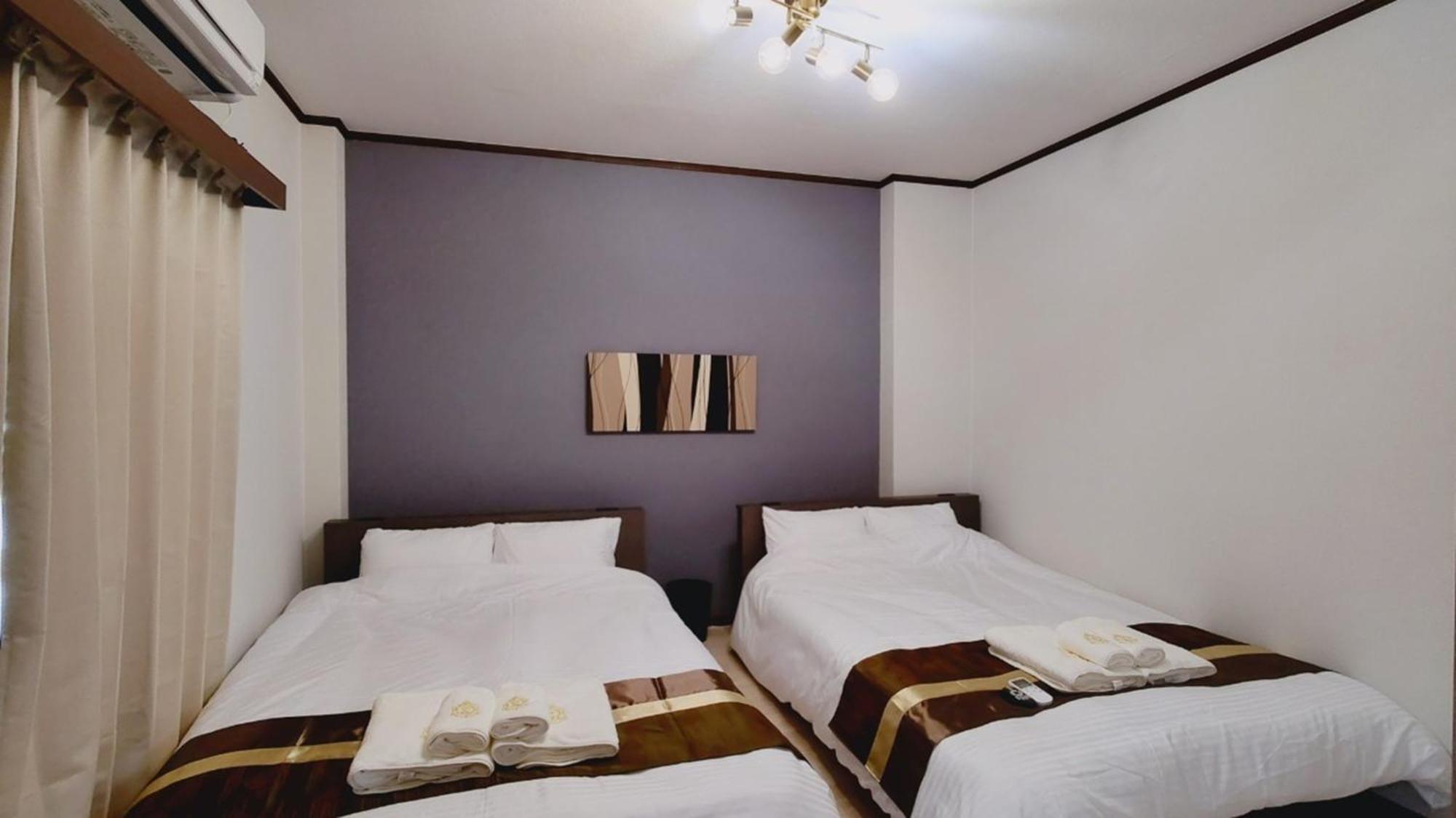 402 Newly Opened Hotel Baika Family Friendly Free Parking 10 Minutes To Usj Osaka Eksteriør billede
