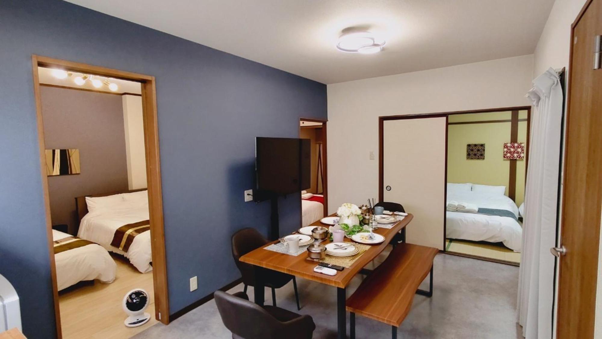 402 Newly Opened Hotel Baika Family Friendly Free Parking 10 Minutes To Usj Osaka Eksteriør billede