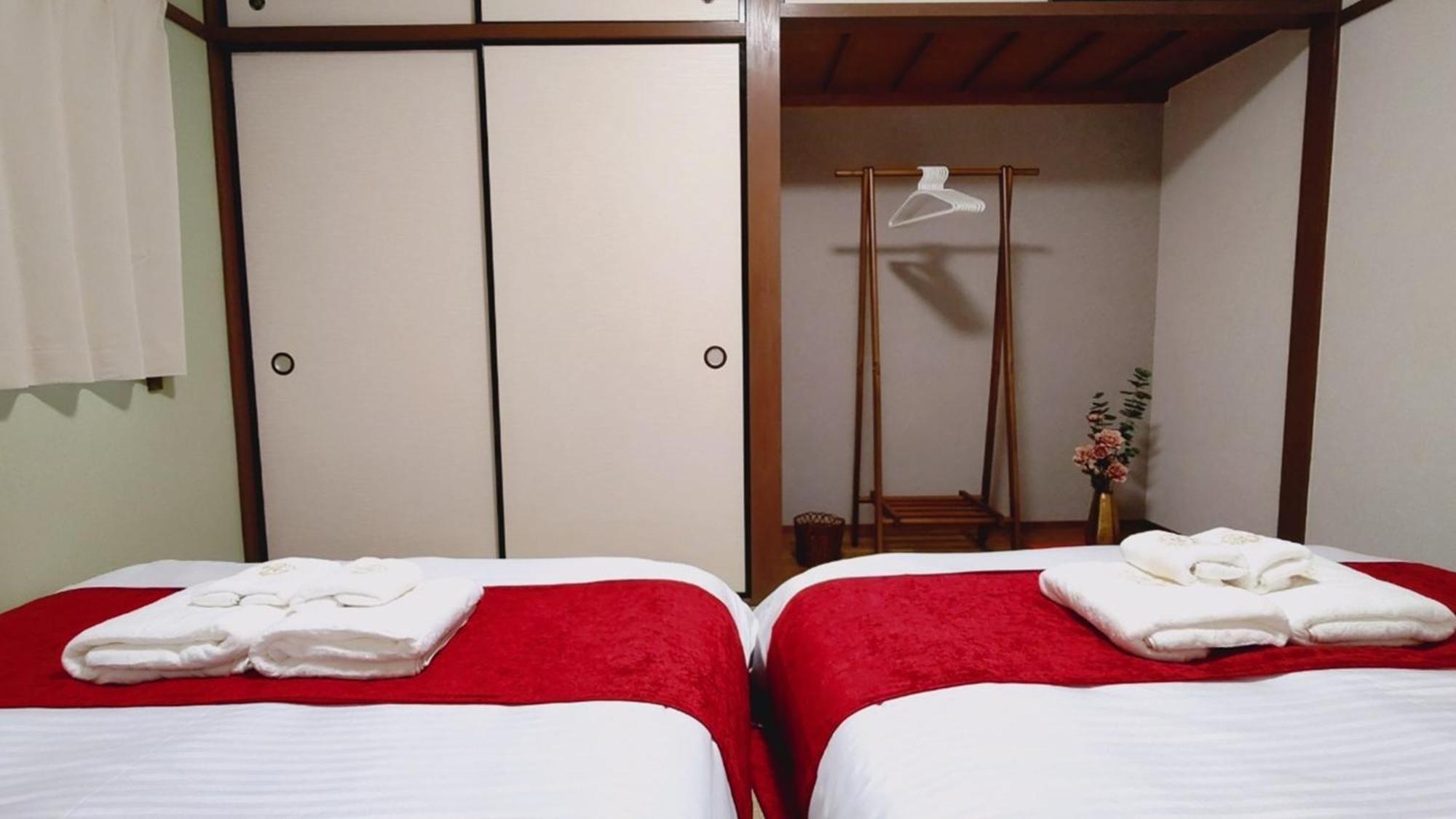 402 Newly Opened Hotel Baika Family Friendly Free Parking 10 Minutes To Usj Osaka Eksteriør billede