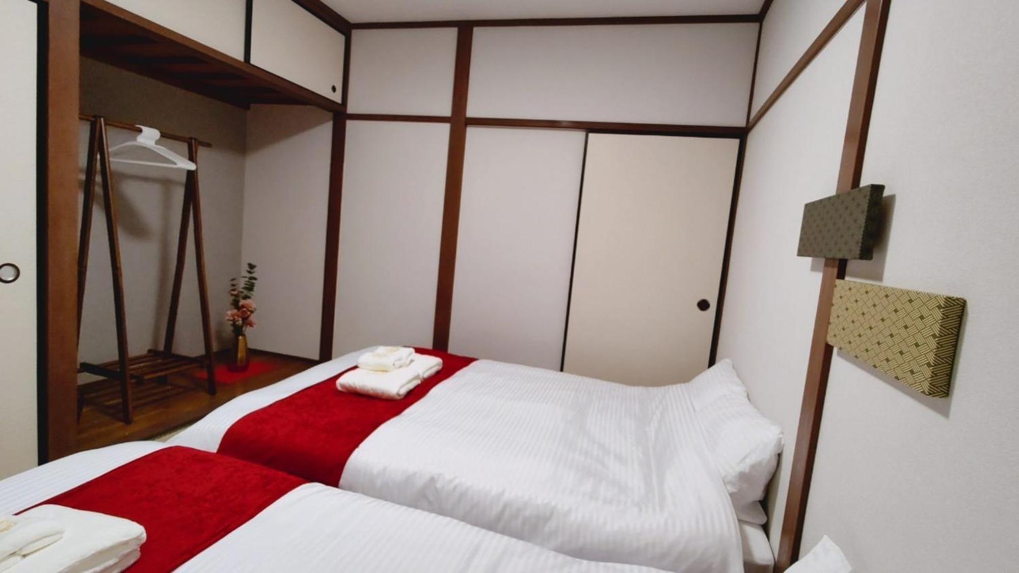 402 Newly Opened Hotel Baika Family Friendly Free Parking 10 Minutes To Usj Osaka Eksteriør billede