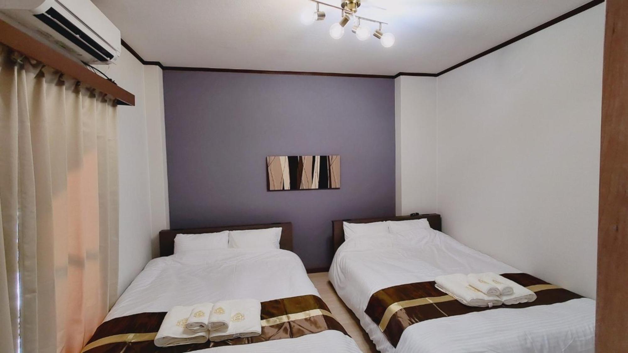 402 Newly Opened Hotel Baika Family Friendly Free Parking 10 Minutes To Usj Osaka Eksteriør billede