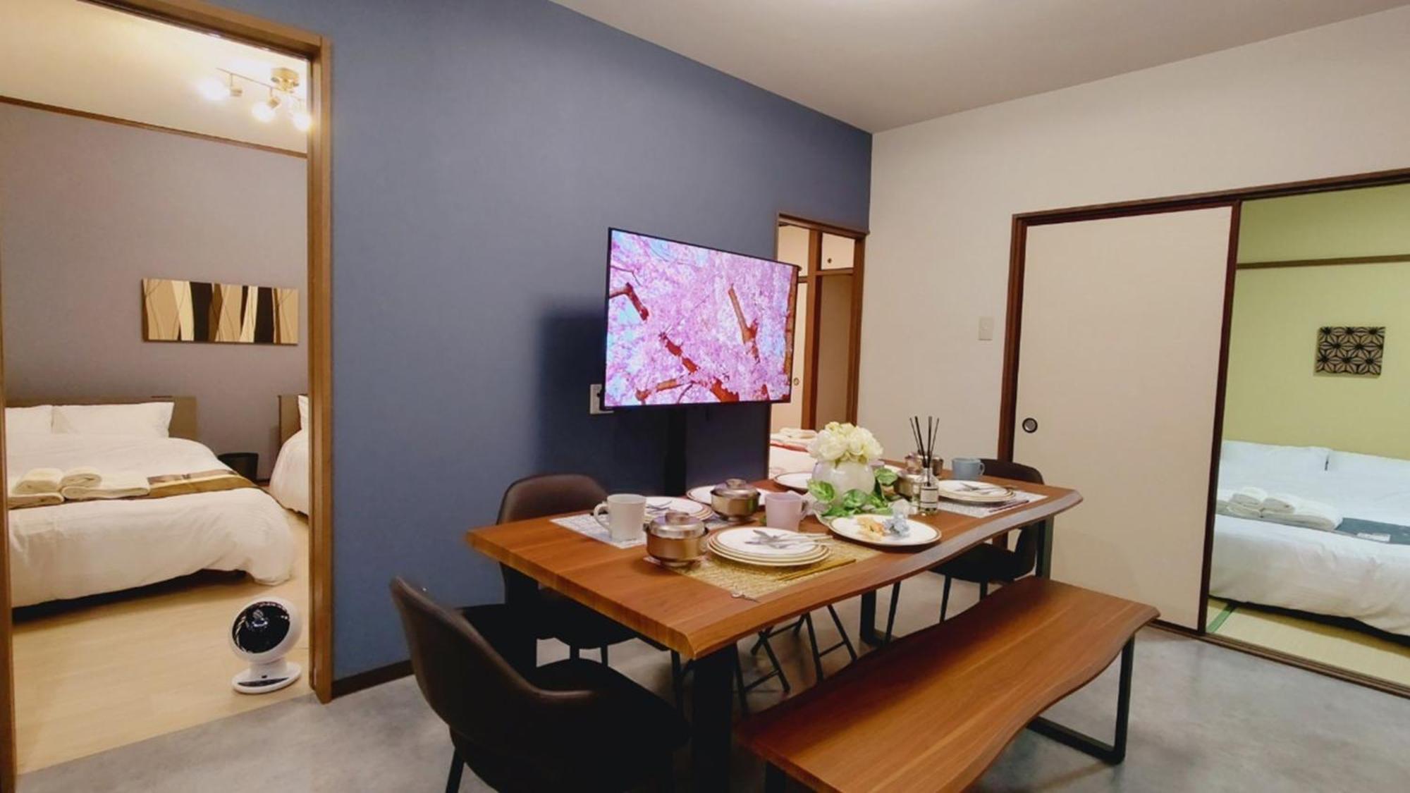 402 Newly Opened Hotel Baika Family Friendly Free Parking 10 Minutes To Usj Osaka Eksteriør billede