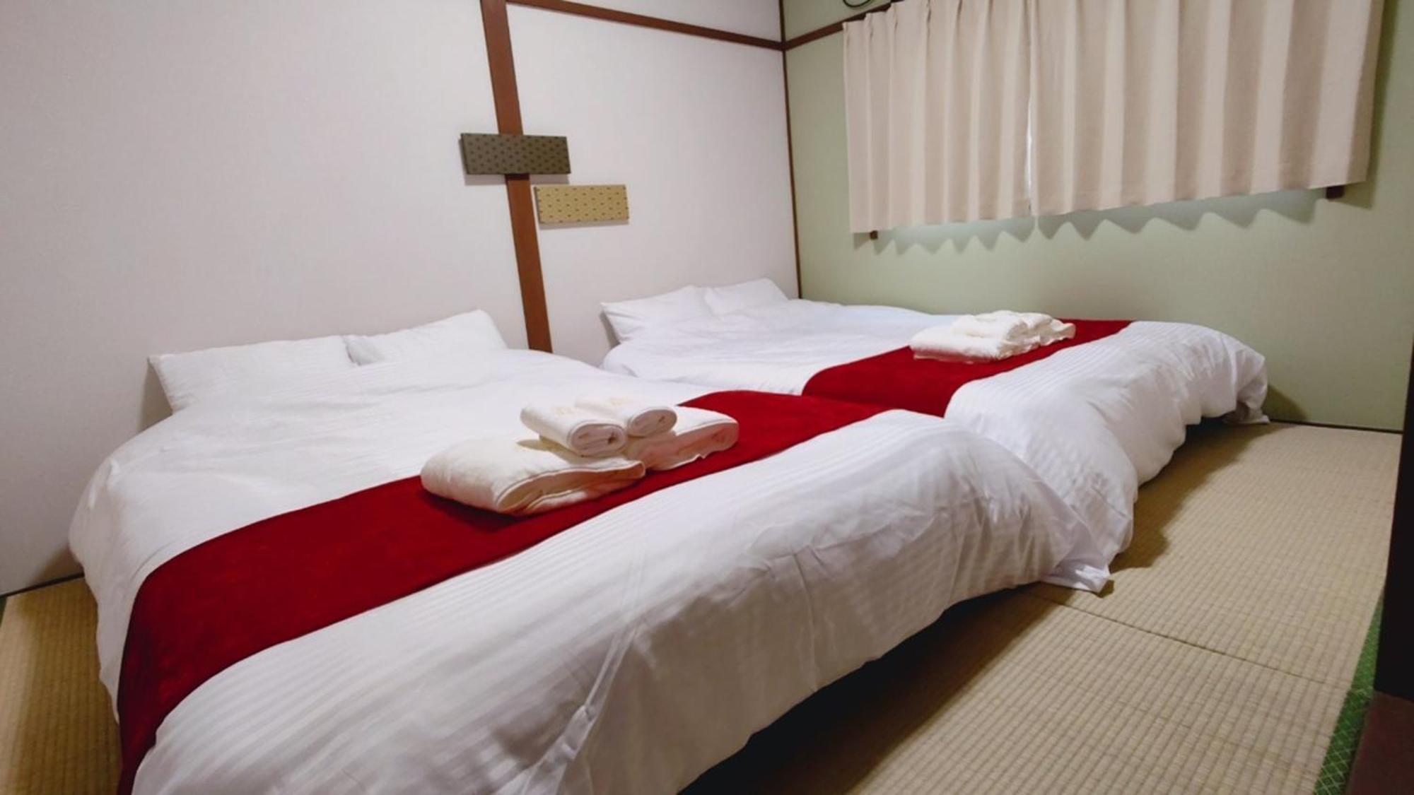 402 Newly Opened Hotel Baika Family Friendly Free Parking 10 Minutes To Usj Osaka Eksteriør billede