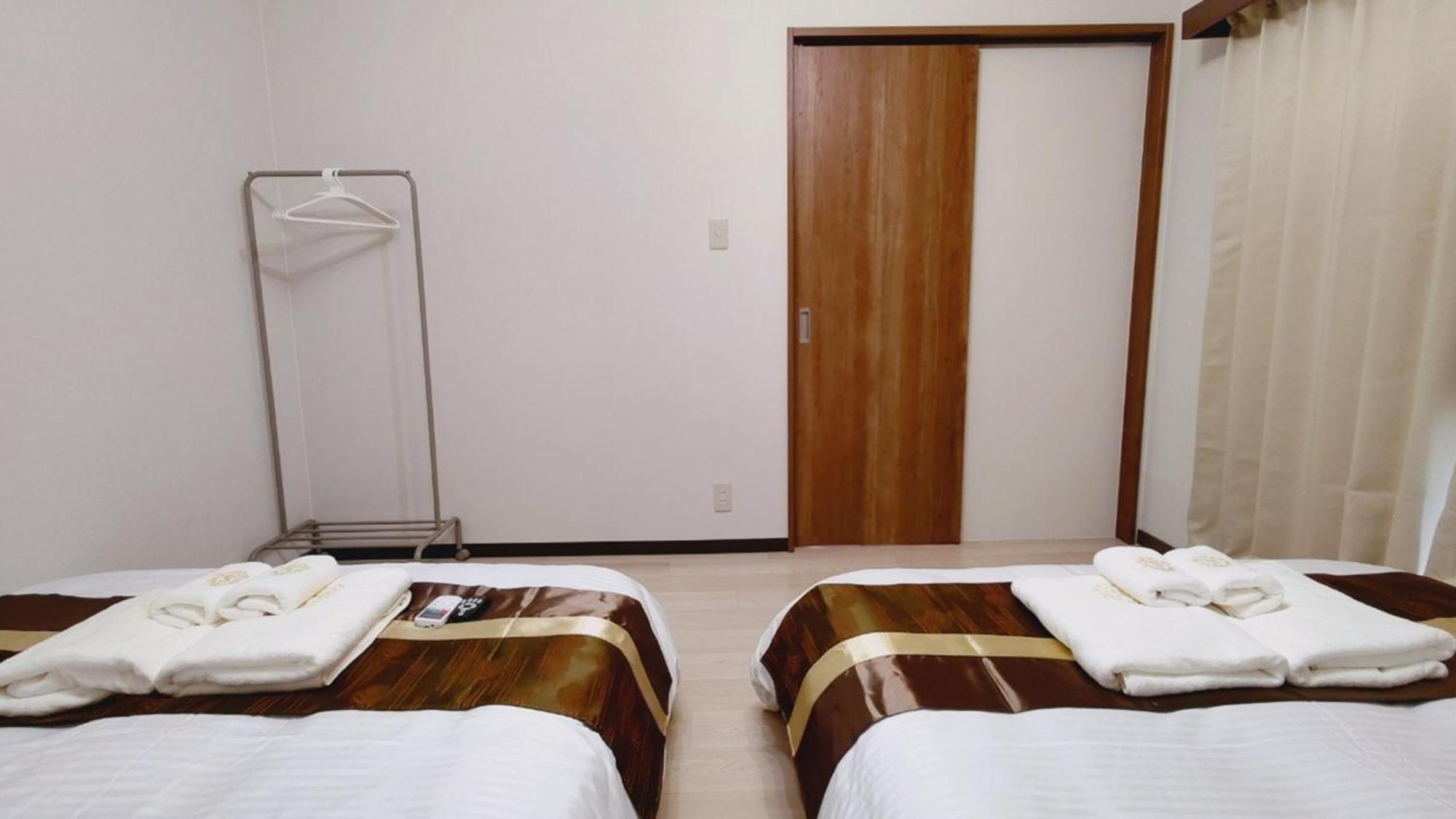 402 Newly Opened Hotel Baika Family Friendly Free Parking 10 Minutes To Usj Osaka Eksteriør billede