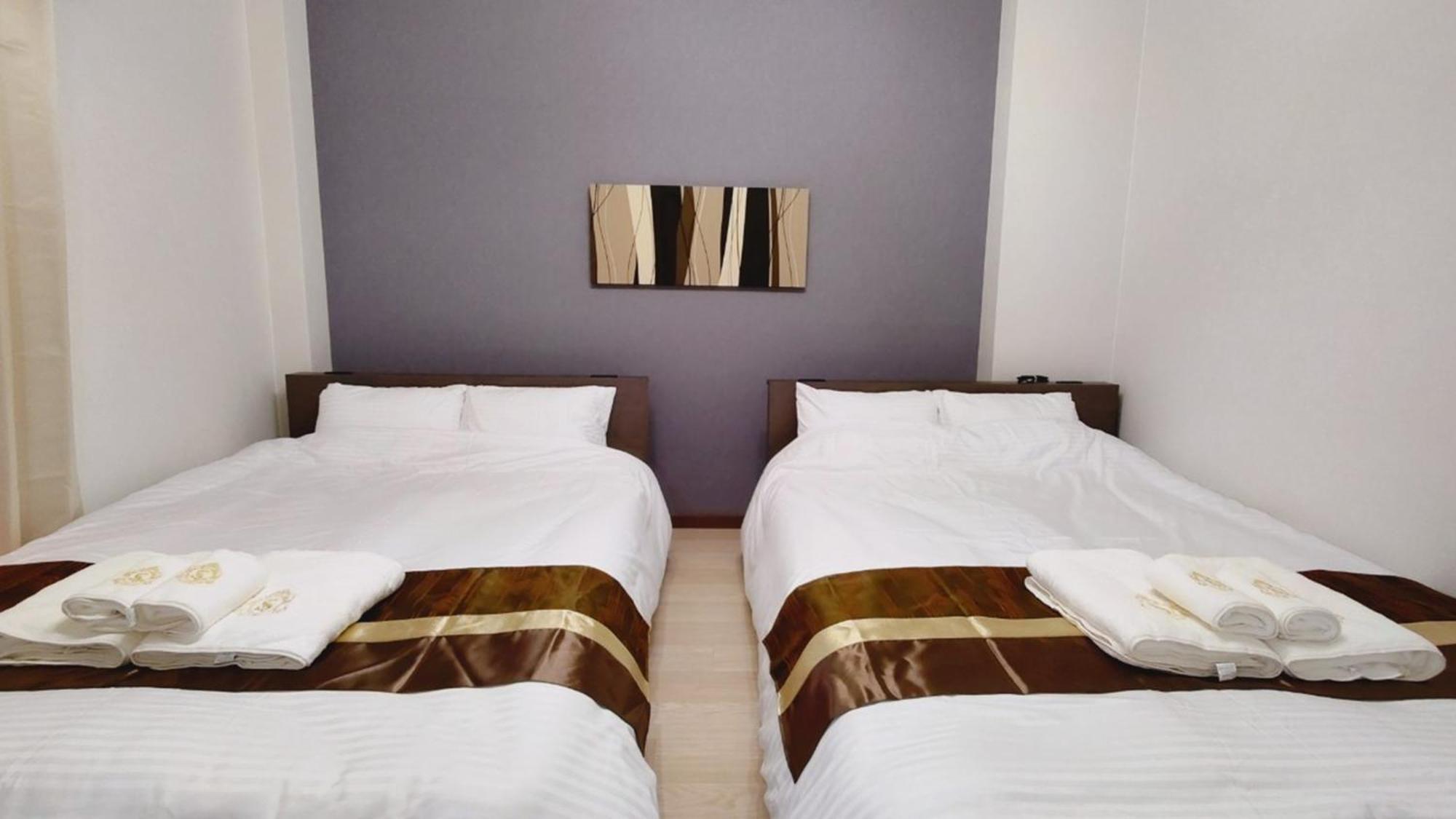 402 Newly Opened Hotel Baika Family Friendly Free Parking 10 Minutes To Usj Osaka Eksteriør billede