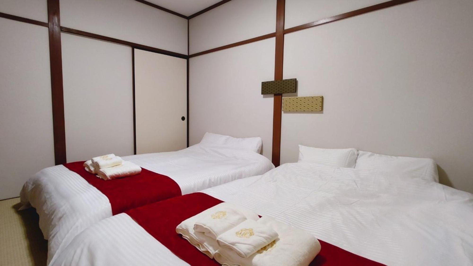 402 Newly Opened Hotel Baika Family Friendly Free Parking 10 Minutes To Usj Osaka Eksteriør billede